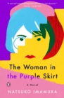 Woman in the Purple Skirt - eBook