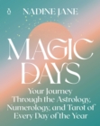 Magic Days - eBook