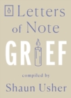 Letters of Note: Grief - eBook