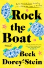 Rock the Boat - eBook