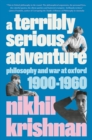 Terribly Serious Adventure - eBook