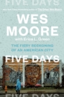 Five Days - eBook