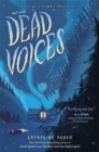 Dead Voices - Book