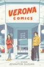 Verona Comics - Book
