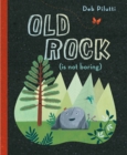 Old Rock (is not boring) - Book