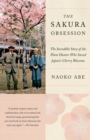 Sakura Obsession - eBook
