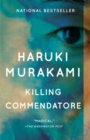 Killing Commendatore - eBook
