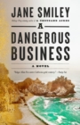 Dangerous Business - eBook