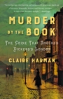 Murder by the Book - eBook