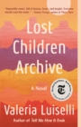 Lost Children Archive - eBook