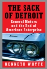 Sack of Detroit - eBook