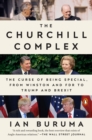 Churchill Complex - eBook