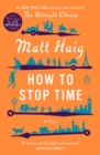 How to Stop Time - eBook