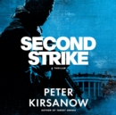 Second Strike - eAudiobook