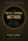 Bullet Journal Method - eBook