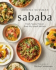 Sababa - eBook