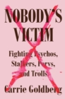 Nobody's Victim - eBook