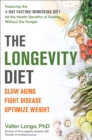 Longevity Diet - eBook