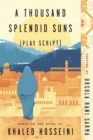 Thousand Splendid Suns (Play Script) - eBook