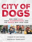 City of Dogs - eBook