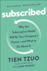 Subscribed - eBook