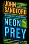 Neon Prey - eBook