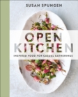 Open Kitchen - eBook