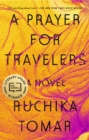 A Prayer For Travelers - Book