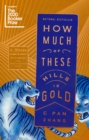 How Much of These Hills Is Gold - eBook