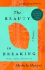The Beauty In Breaking - Book