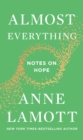 Almost Everything - eBook