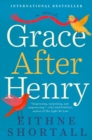 Grace After Henry - eBook