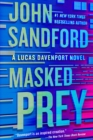 Masked Prey - eBook