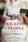 Our Kind Of People - Book