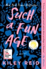 Such a Fun Age - eBook