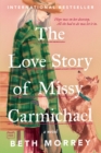 Love Story of Missy Carmichael - eBook