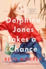 Delphine Jones Takes a Chance - eBook