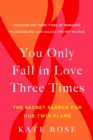 You Only Fall in Love Three Times - eBook
