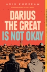 Darius the Great Is Not Okay - Book