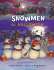 Snowmen at Halloween - Book