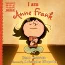 I am Anne Frank - Book