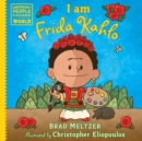 I am Frida Kahlo - Book