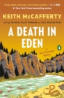 A Death in Eden : A Novel - Book