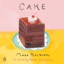 Cake - eBook