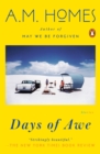 Days of Awe - eBook