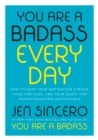 You Are a Badass Every Day - eBook
