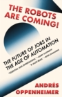 Robots Are Coming! - eBook