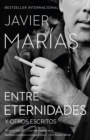 Entre Eternidades - eBook
