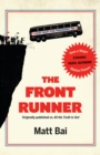Front Runner (All the Truth Is Out Movie Tie-in) - eBook
