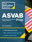 Princeton Review ASVAB Prep - Book